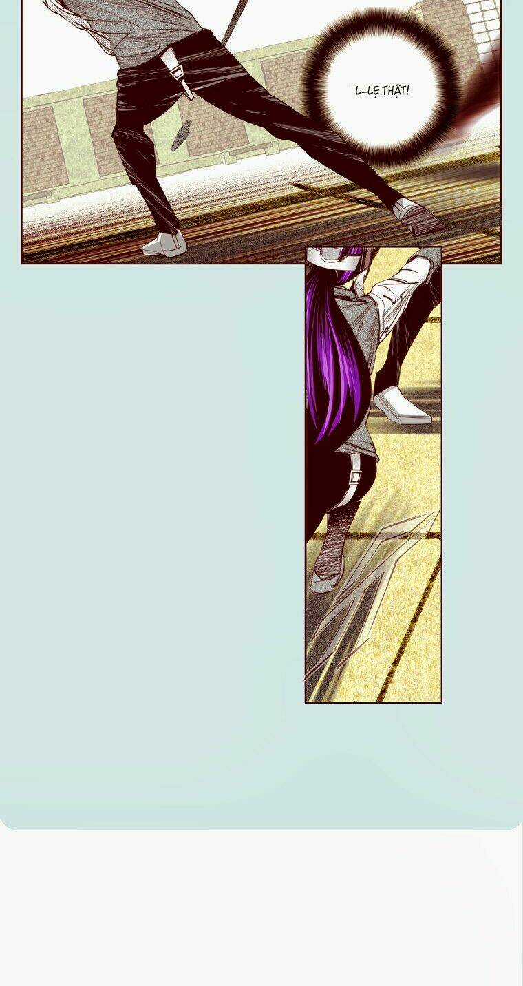 Attaque - Chapter 26 - Trang 11