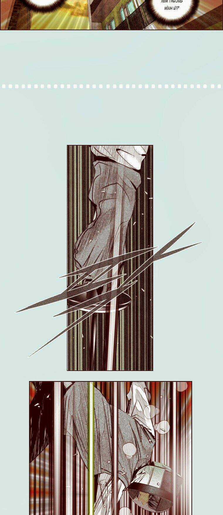 Attaque - Chapter 26 - Trang 13