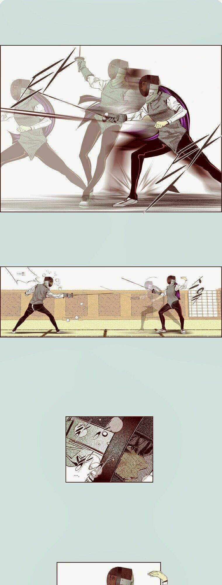 Attaque - Chapter 26 - Trang 15