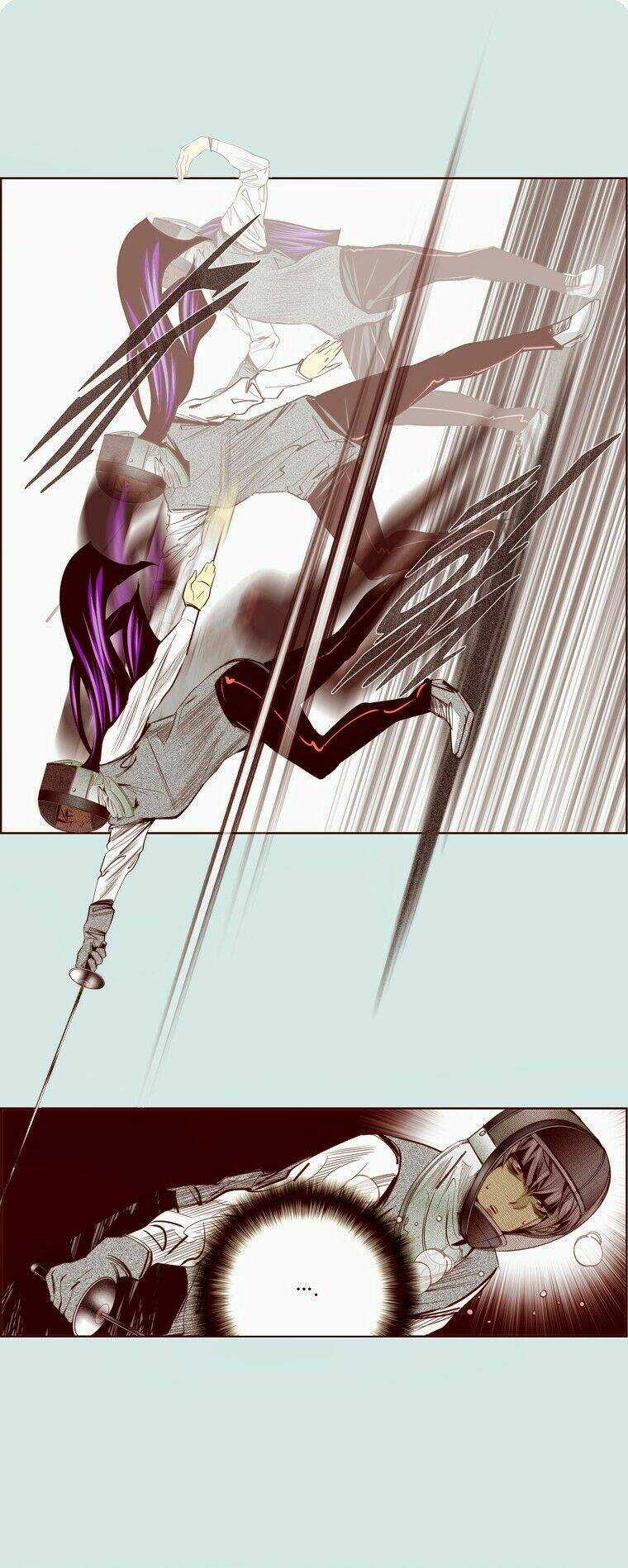 Attaque - Chapter 26 - Trang 18