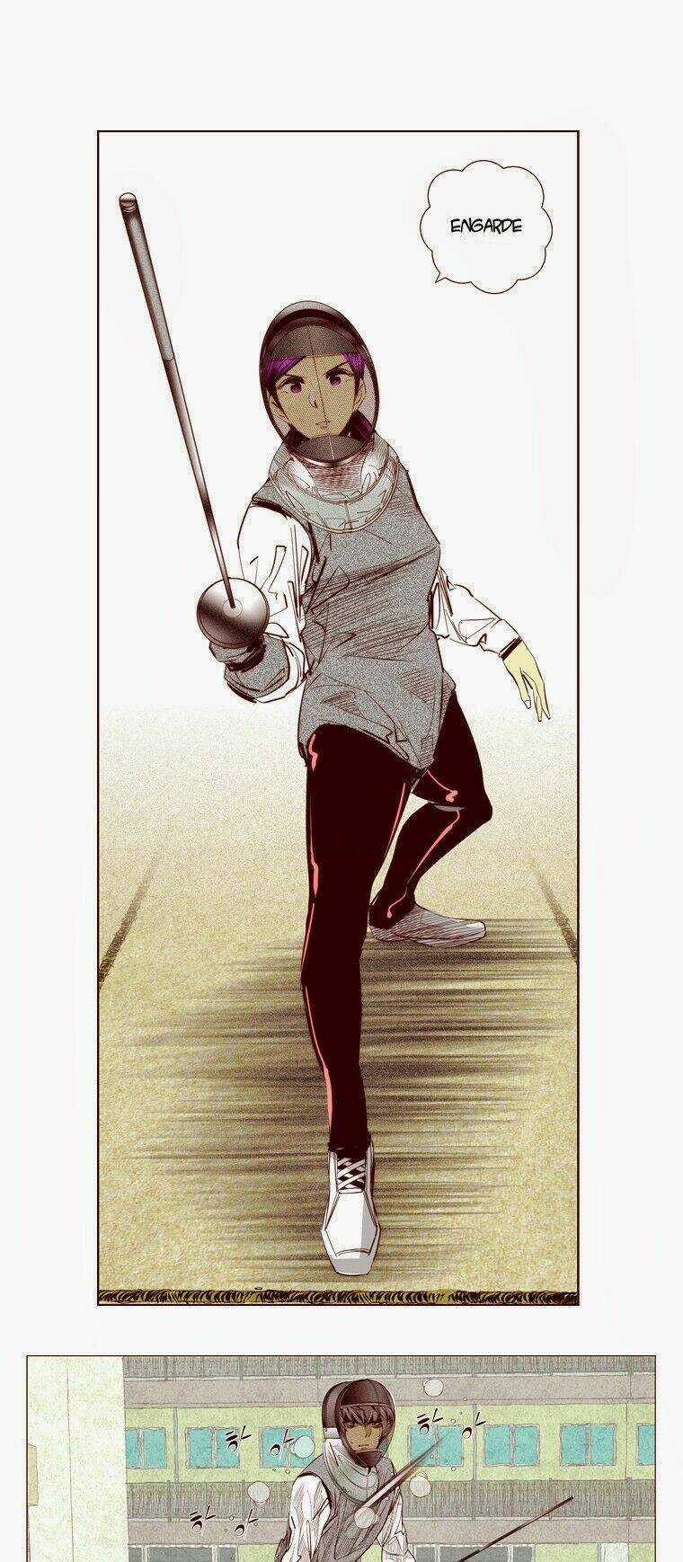 Attaque - Chapter 26 - Trang 22