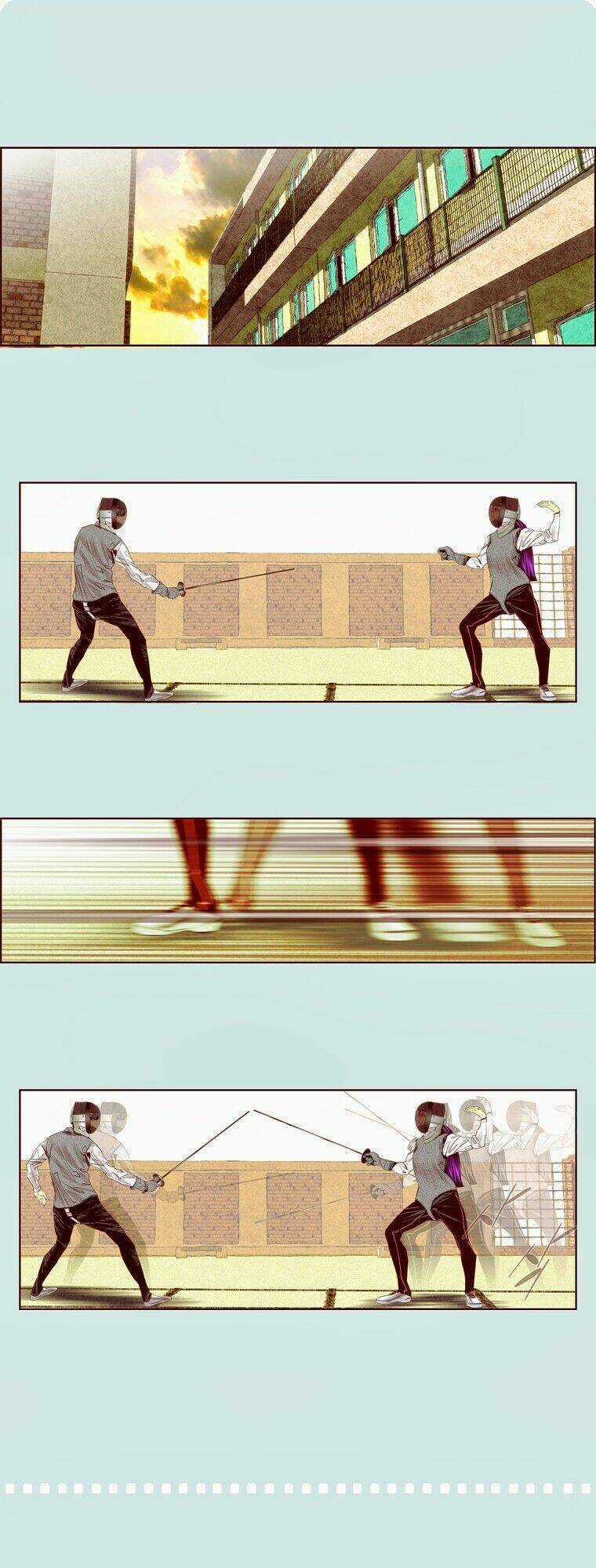 Attaque - Chapter 26 - Trang 6