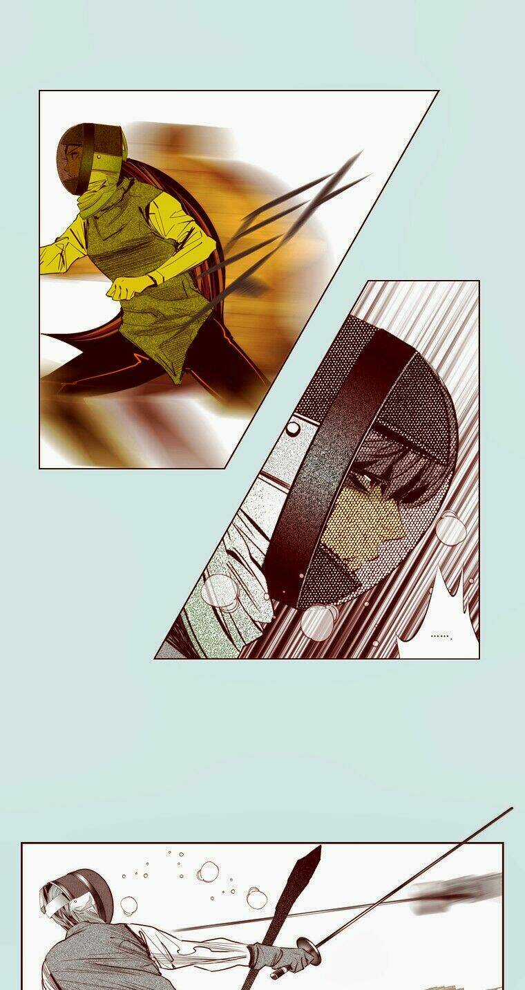 Attaque - Chapter 26 - Trang 10