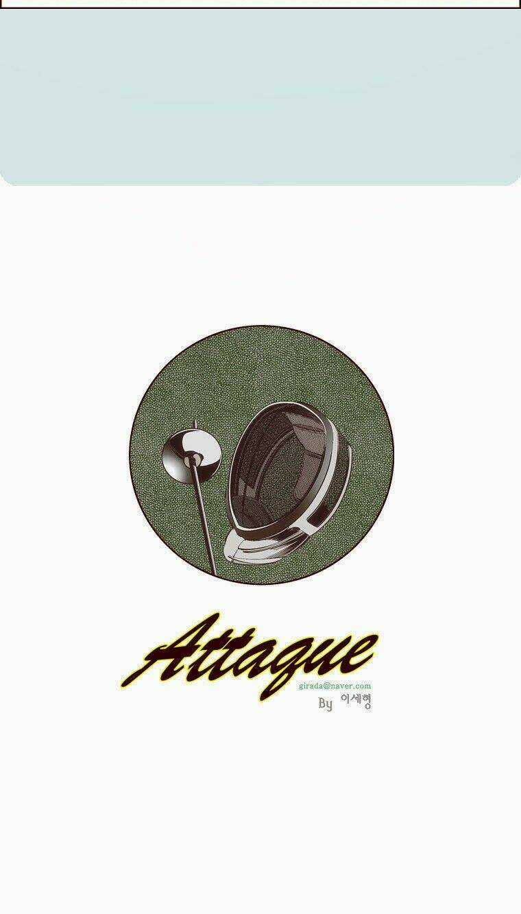Attaque - Chapter 27 - Trang 18
