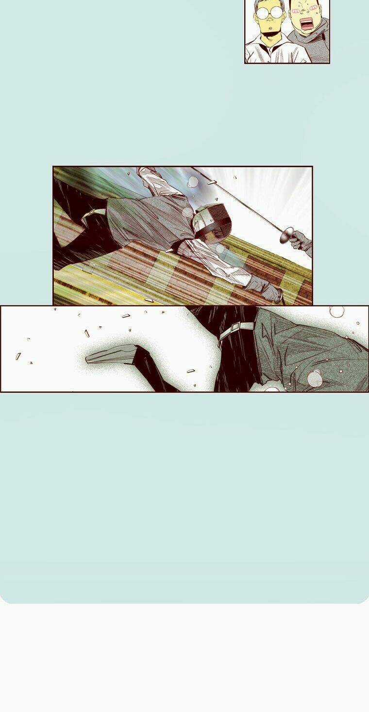 Attaque - Chapter 27 - Trang 7