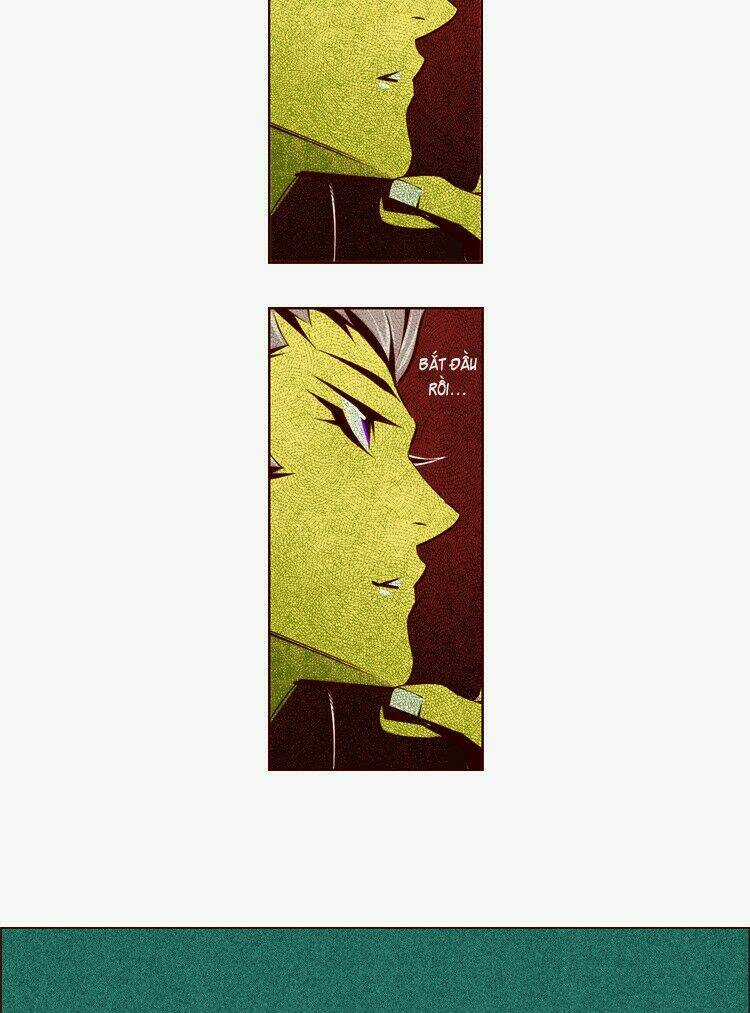 Attaque - Chapter 5 - Trang 29