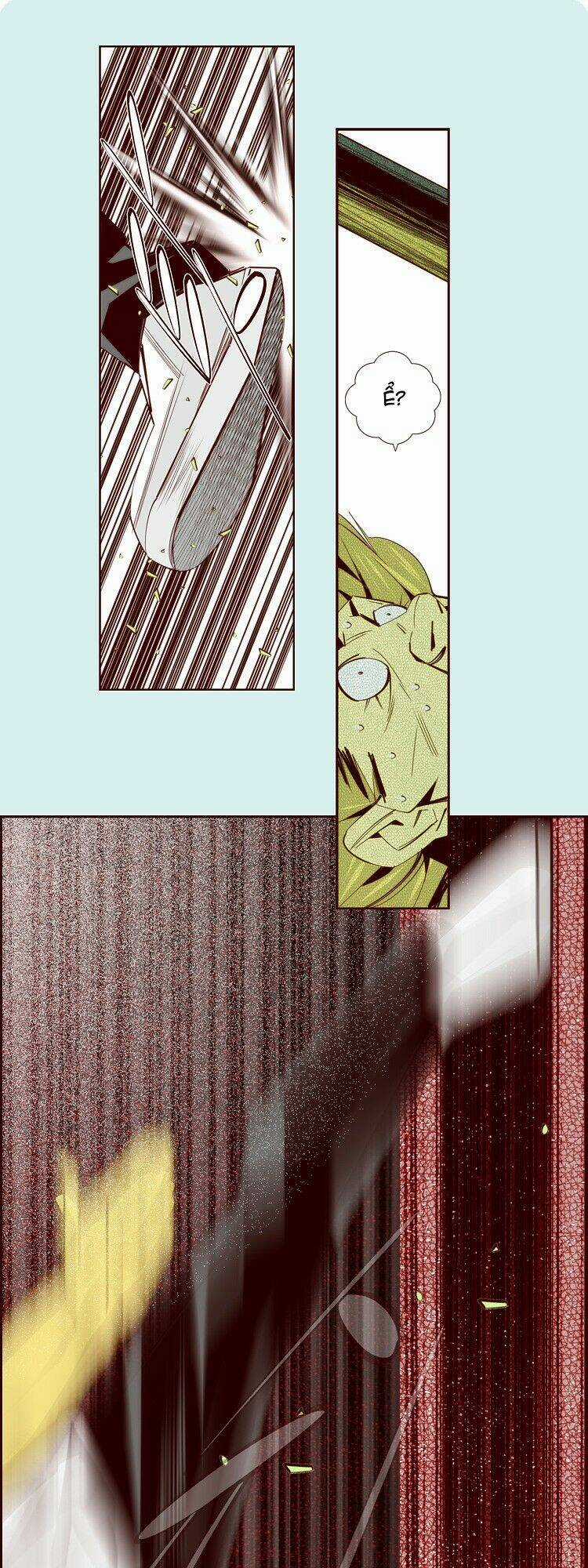 Attaque - Chapter 5 - Trang 6