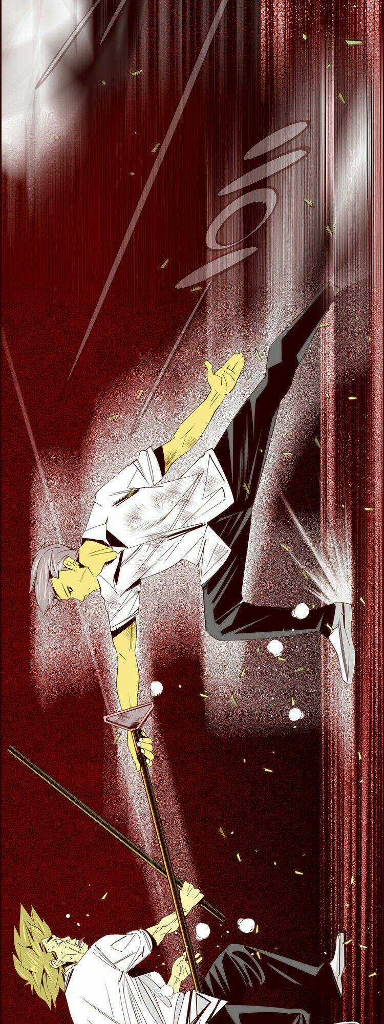 Attaque - Chapter 5 - Trang 7