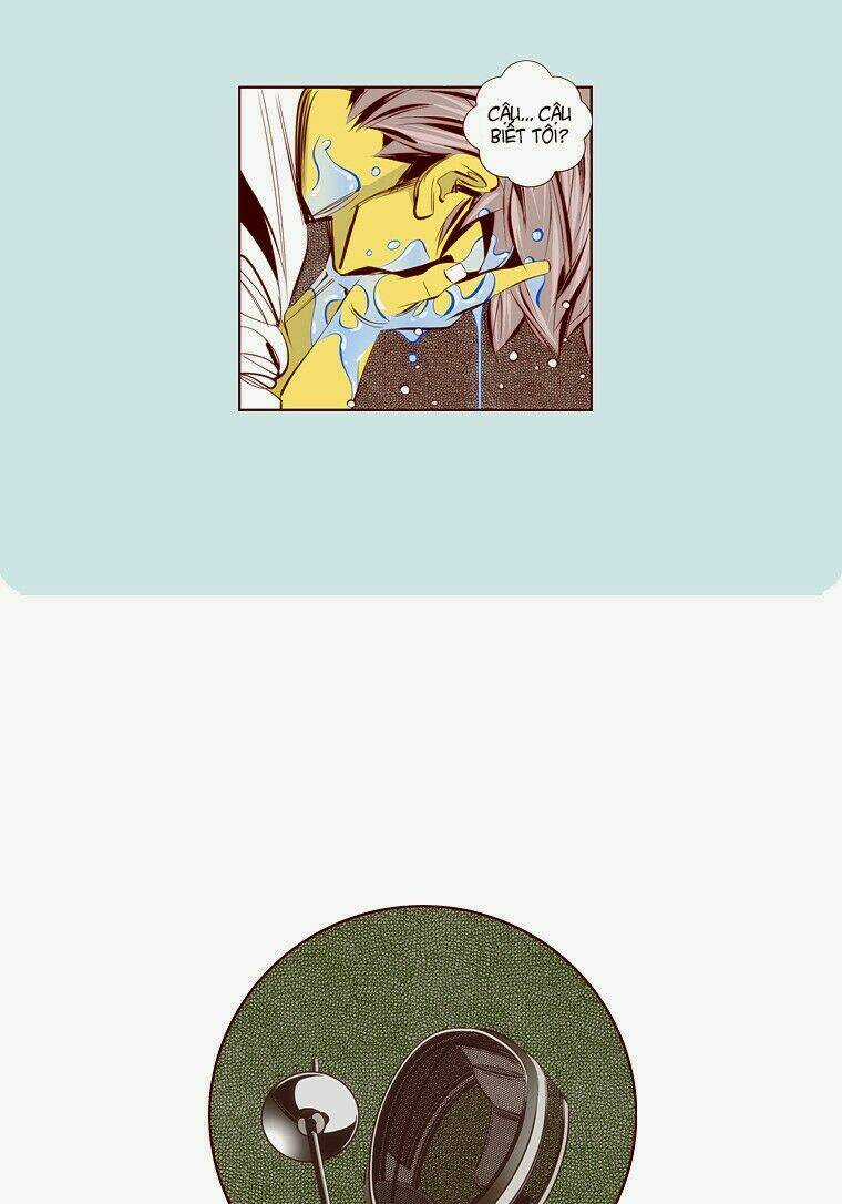 Attaque - Chapter 6 - Trang 19