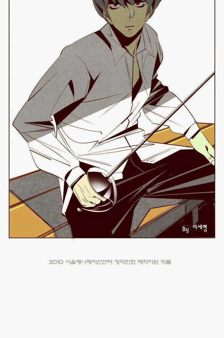 Attaque - Chapter 6 - Trang 5