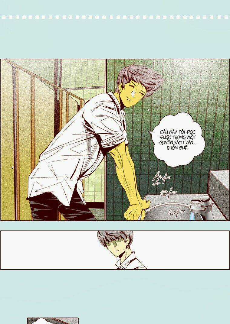 Attaque - Chapter 7 - Trang 4