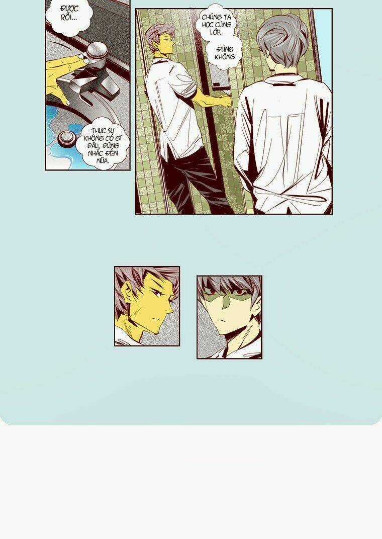 Attaque - Chapter 7 - Trang 5