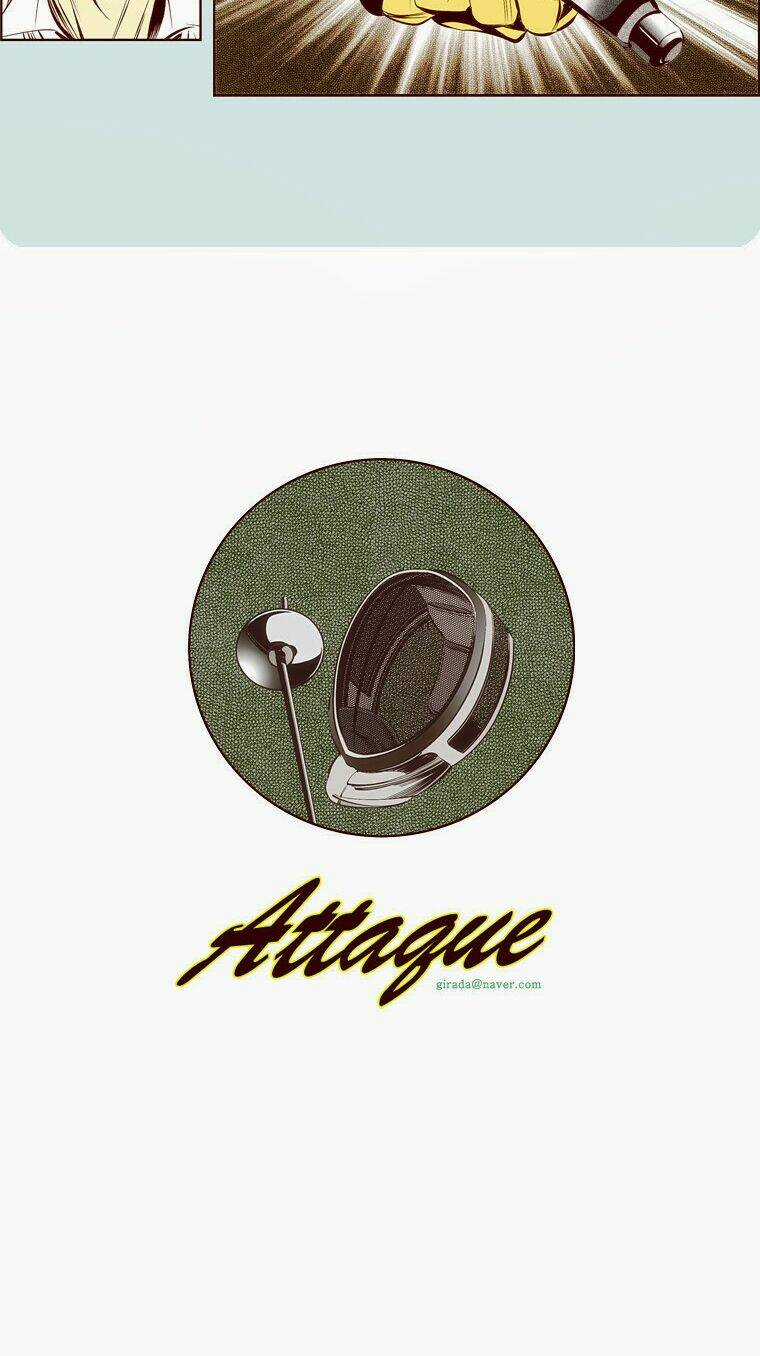 Attaque - Chapter 8 - Trang 18
