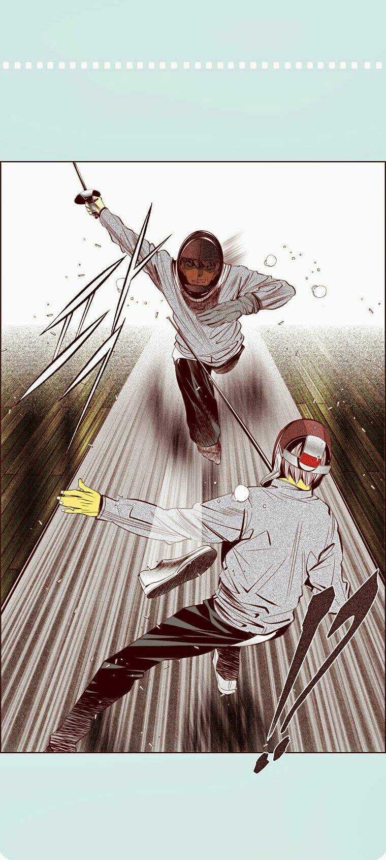 Attaque - Chapter 9 - Trang 13