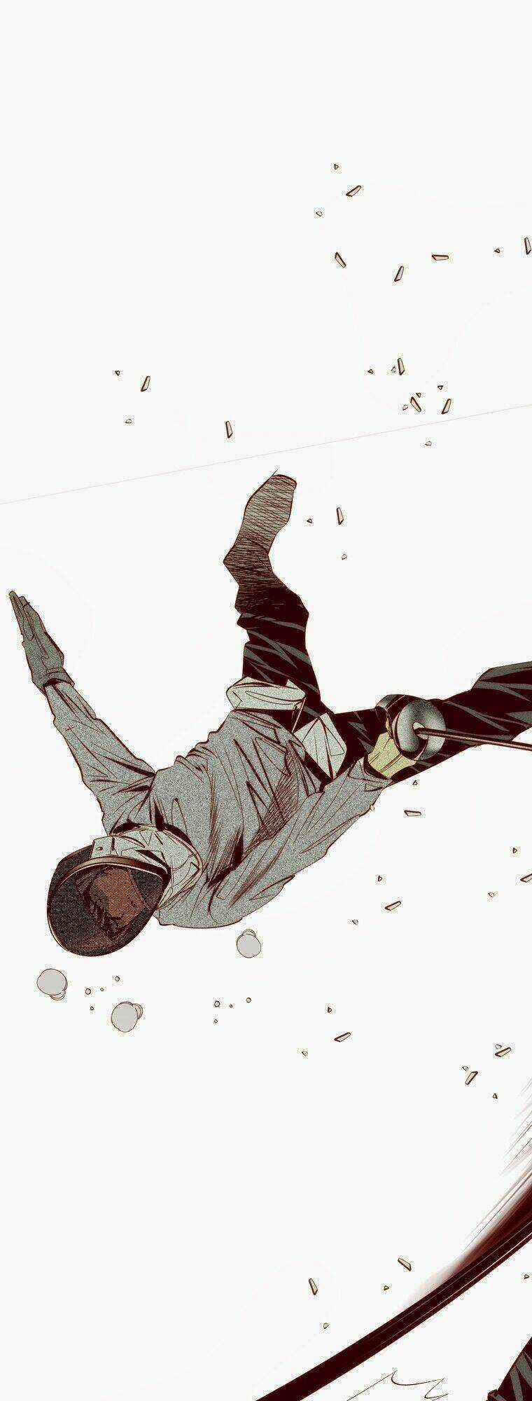 Attaque - Chapter 9 - Trang 14