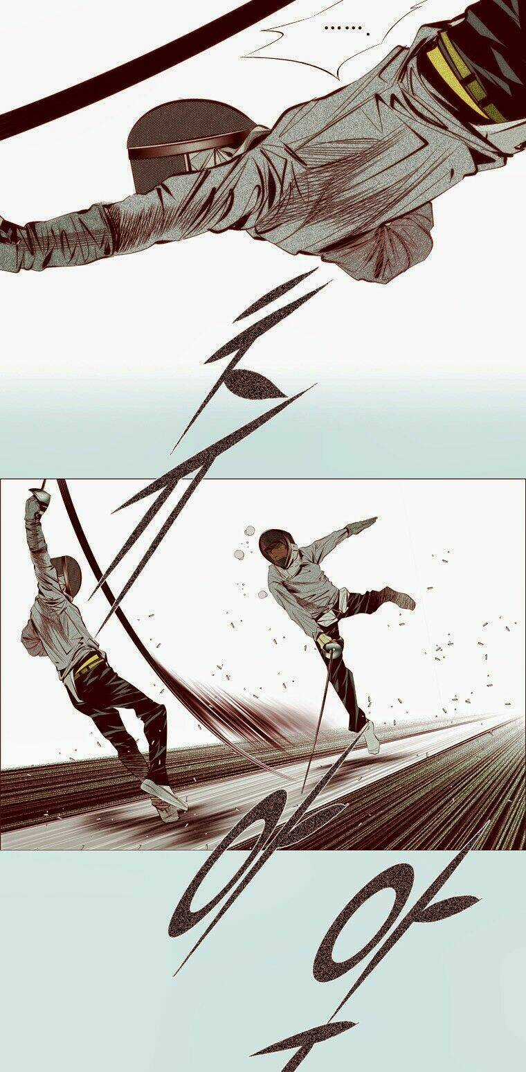 Attaque - Chapter 9 - Trang 15