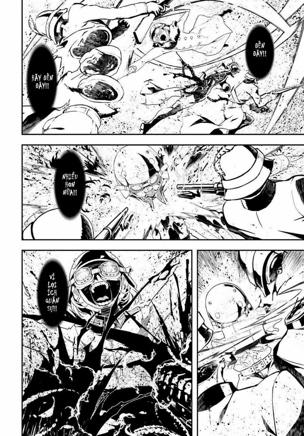 Ấu Nữ Chiến Ký - Chapter 1 - Trang 46