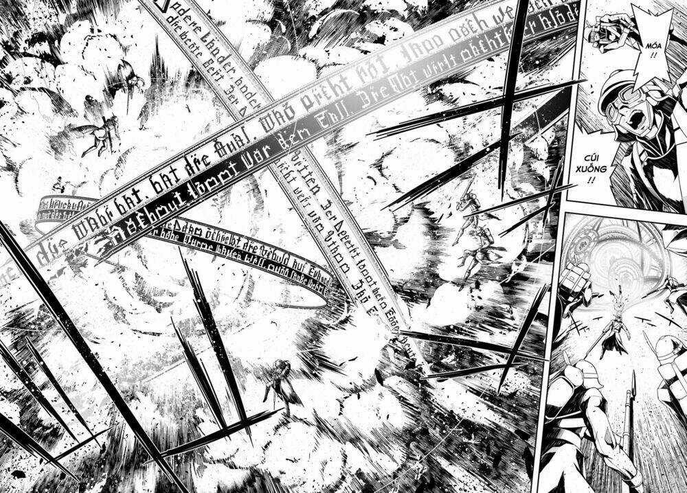 Ấu Nữ Chiến Ký - Chapter 1 - Trang 50