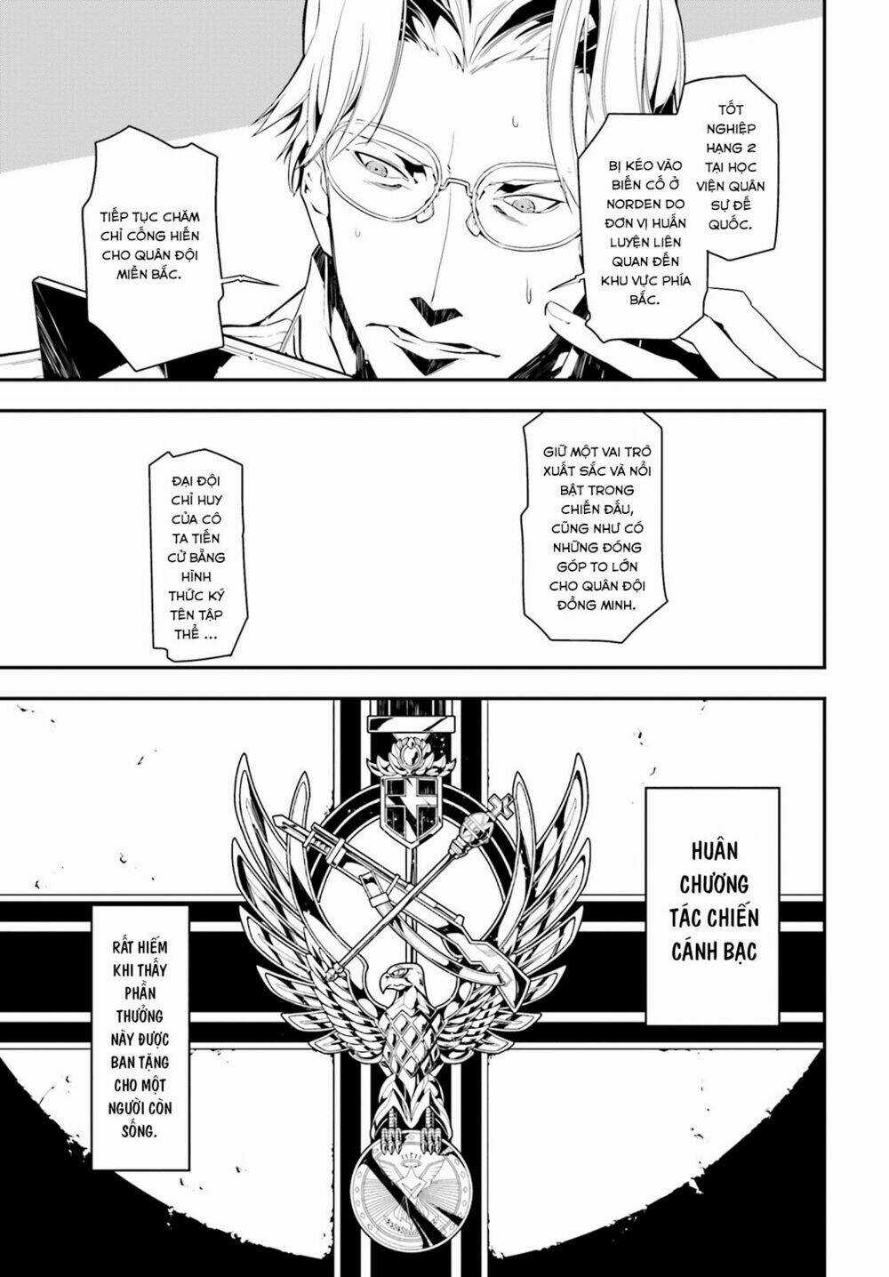 Ấu Nữ Chiến Ký - Chapter 1 - Trang 54