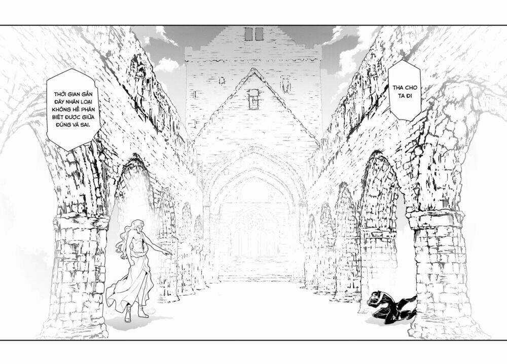 Ấu Nữ Chiến Ký - Chapter 1 - Trang 10