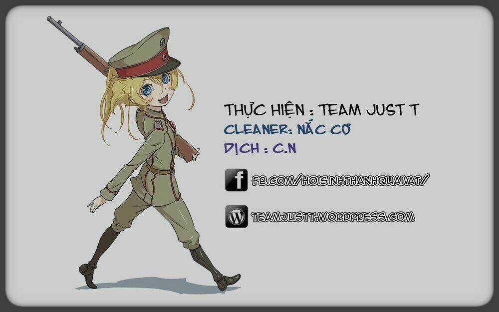 Ấu Nữ Chiến Ký - Chapter 10 - Trang 38