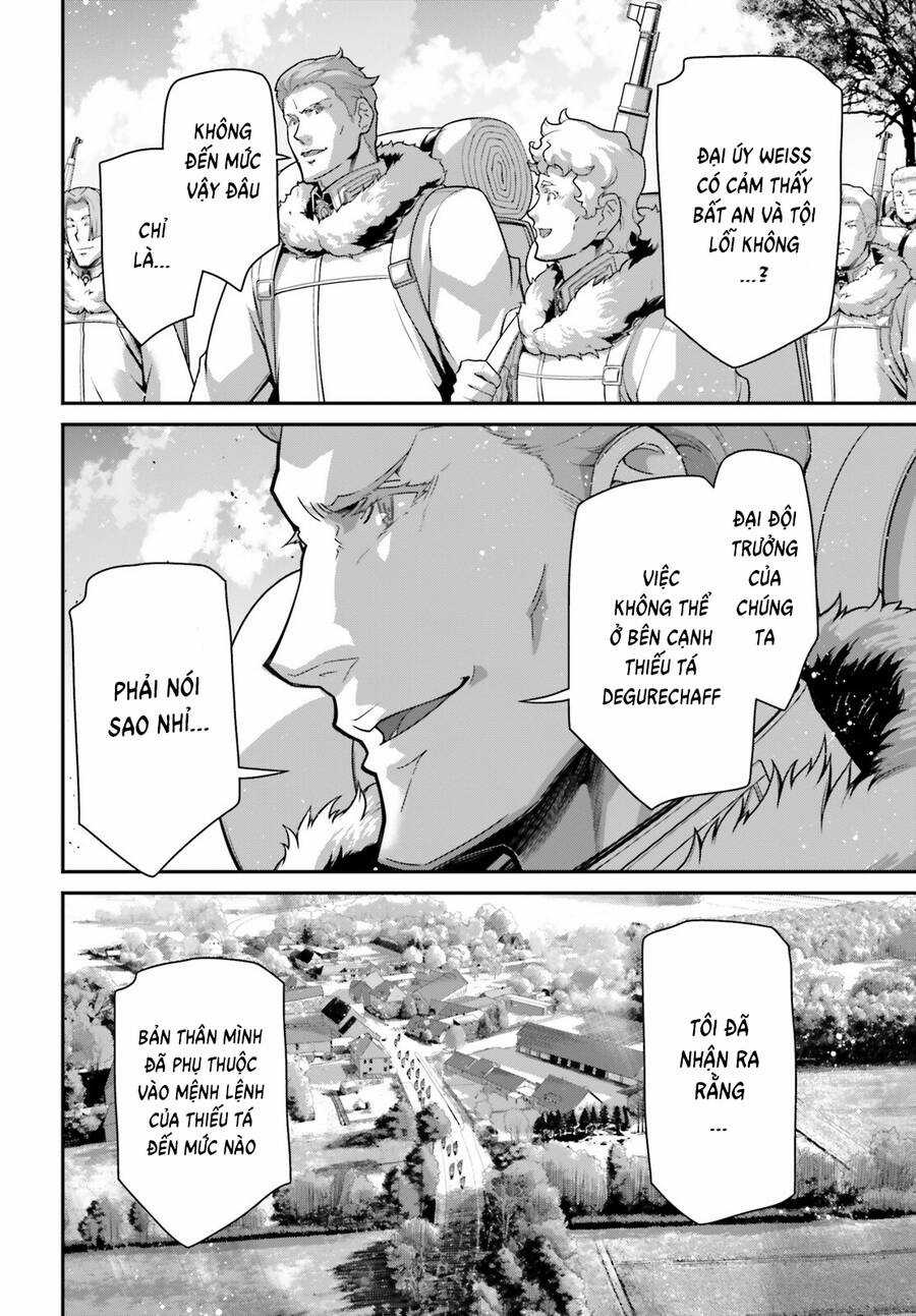 Ấu Nữ Chiến Ký - Chapter 100 - Trang 14