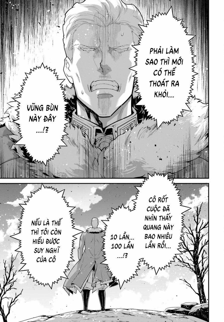 Ấu Nữ Chiến Ký - Chapter 100 - Trang 23