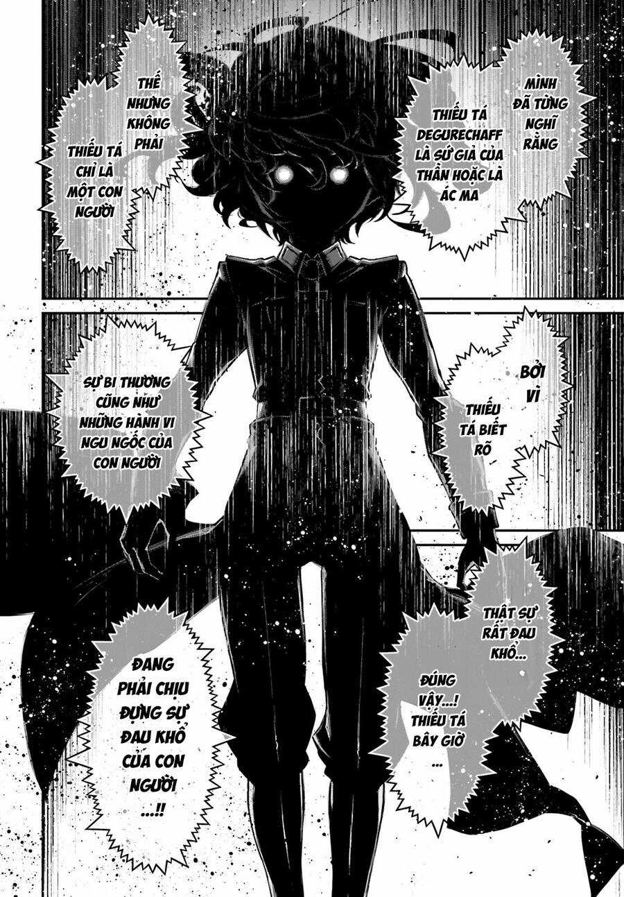 Ấu Nữ Chiến Ký - Chapter 100 - Trang 24