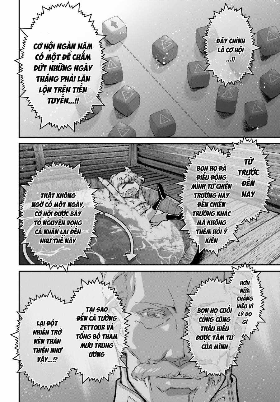 Ấu Nữ Chiến Ký - Chapter 100 - Trang 26