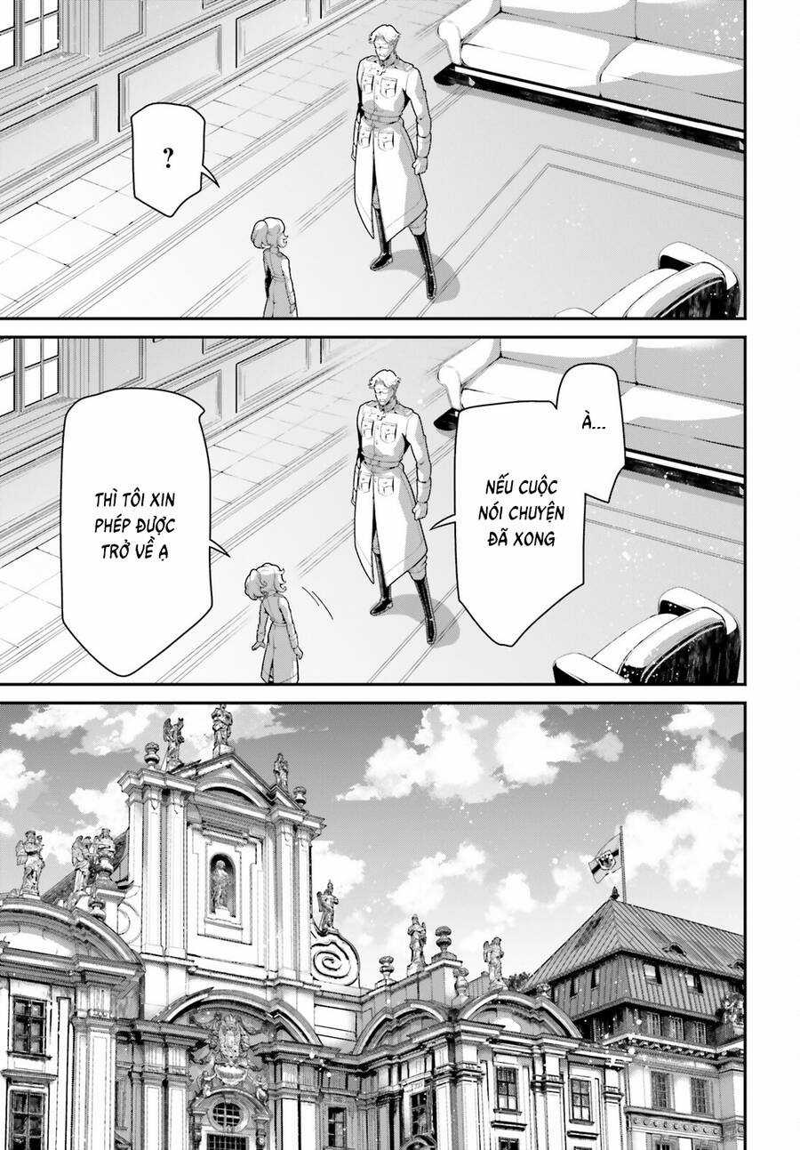 Ấu Nữ Chiến Ký - Chapter 100 - Trang 35