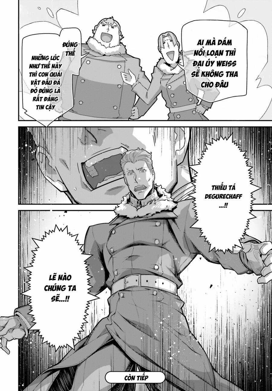 Ấu Nữ Chiến Ký - Chapter 100 - Trang 39