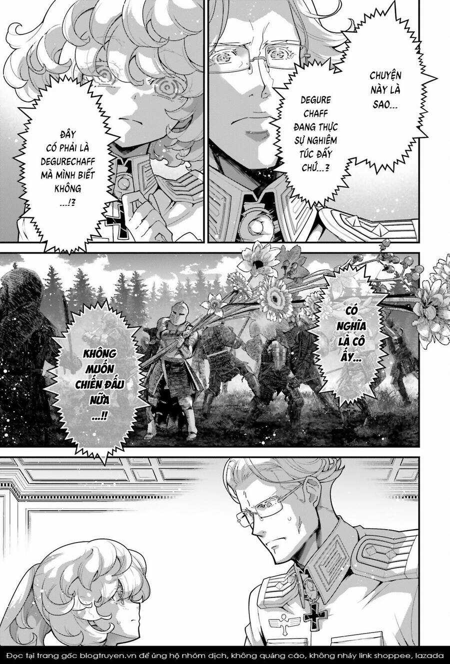 Ấu Nữ Chiến Ký - Chapter 100 - Trang 5