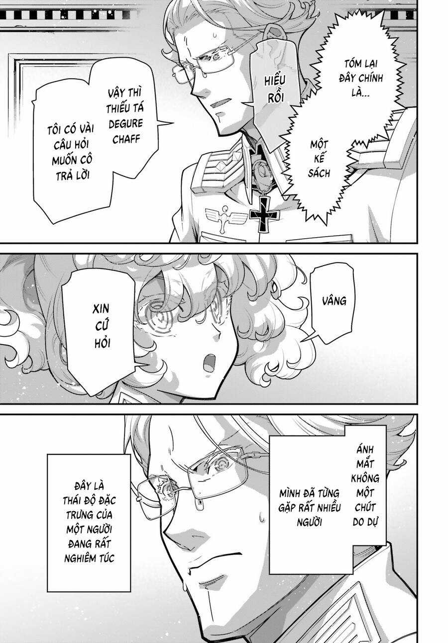 Ấu Nữ Chiến Ký - Chapter 100 - Trang 7