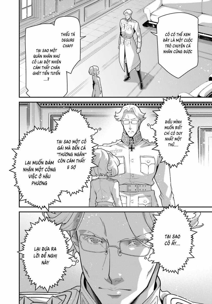 Ấu Nữ Chiến Ký - Chapter 100 - Trang 8