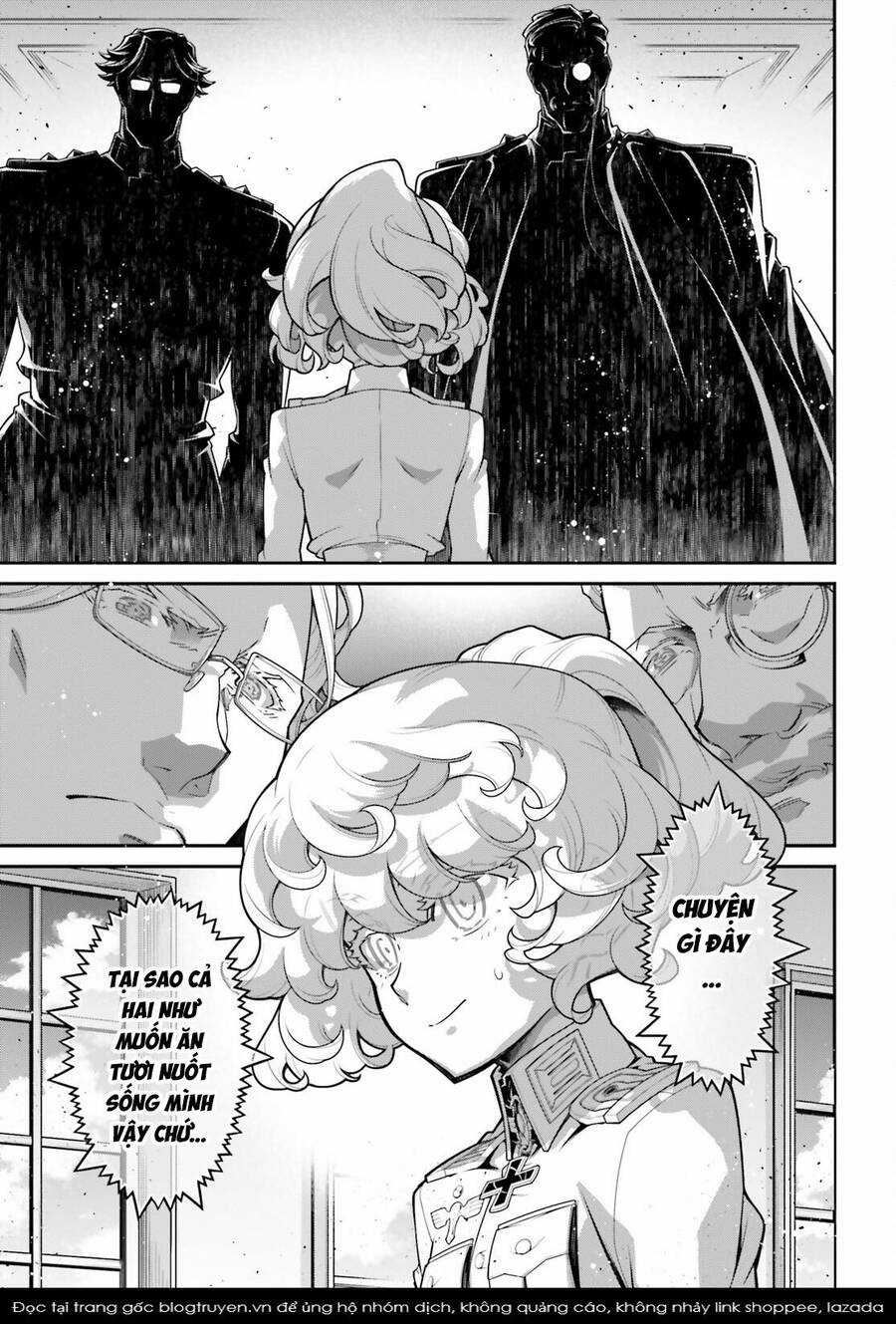 Ấu Nữ Chiến Ký - Chapter 101 - Trang 11