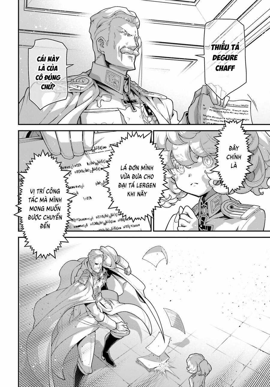 Ấu Nữ Chiến Ký - Chapter 101 - Trang 12