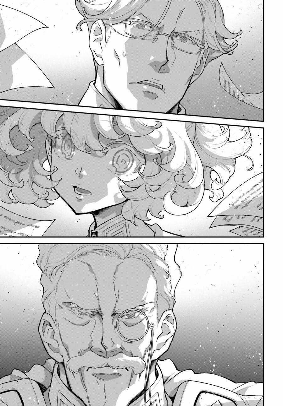 Ấu Nữ Chiến Ký - Chapter 101 - Trang 13