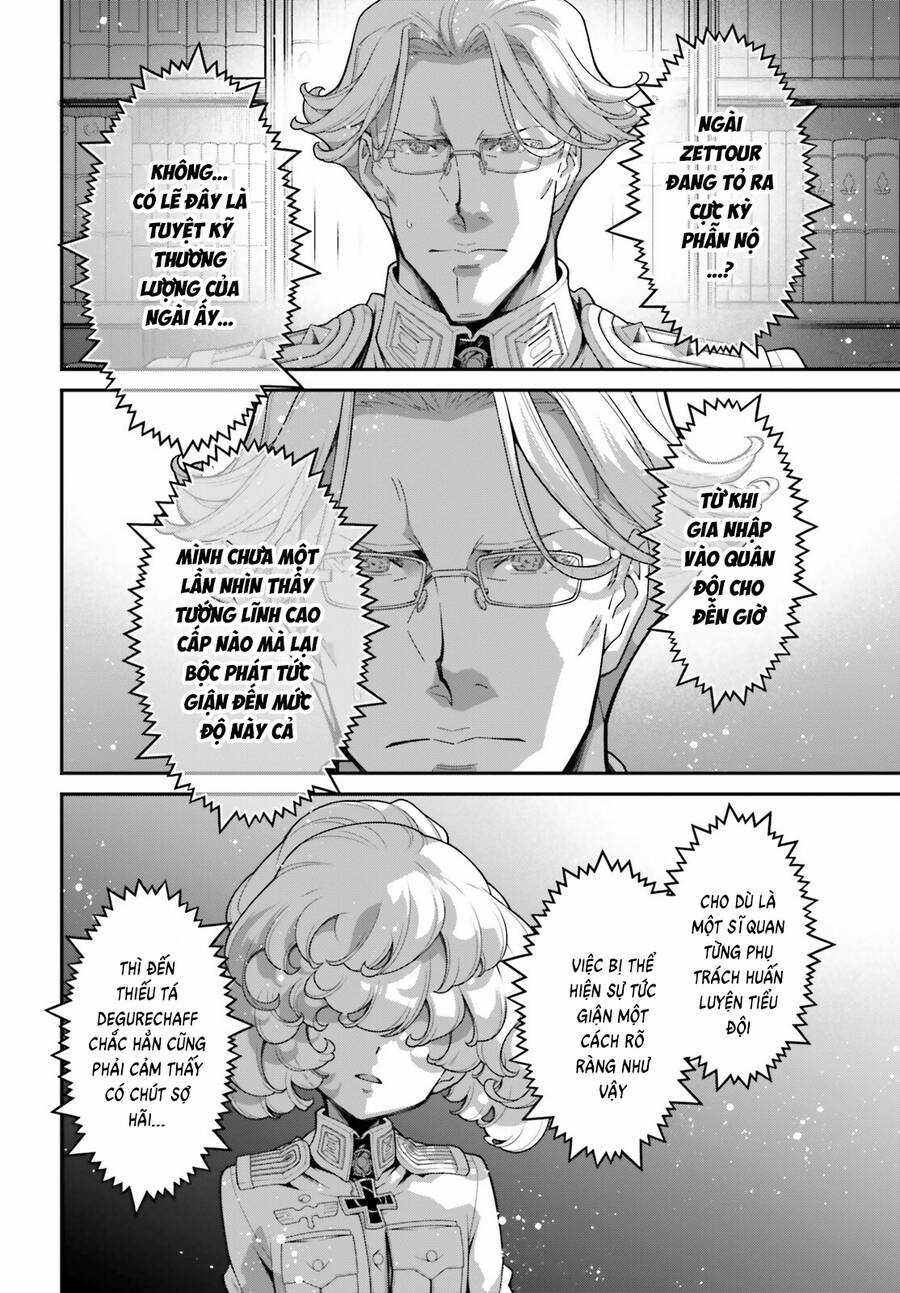 Ấu Nữ Chiến Ký - Chapter 101 - Trang 14