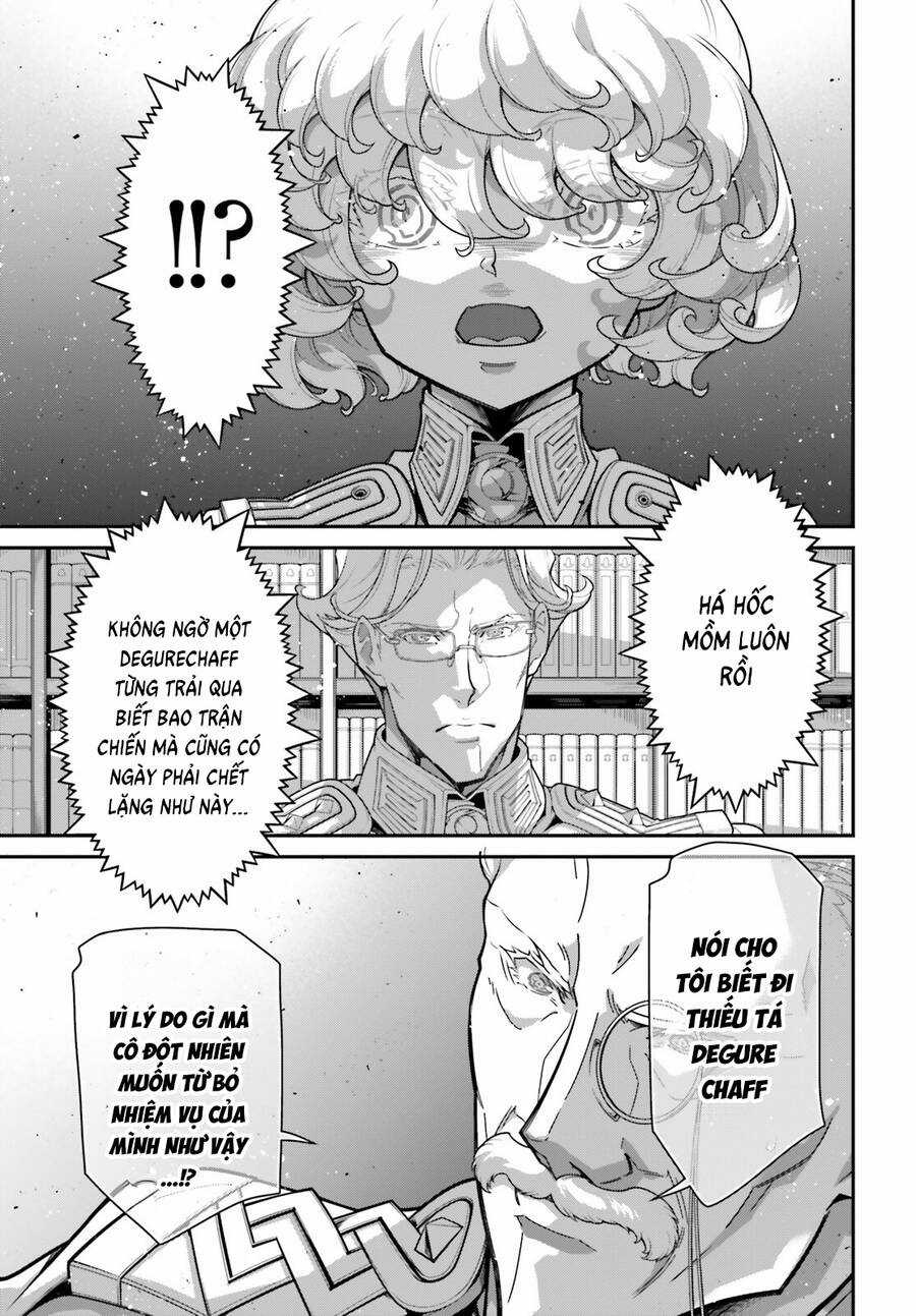 Ấu Nữ Chiến Ký - Chapter 101 - Trang 15