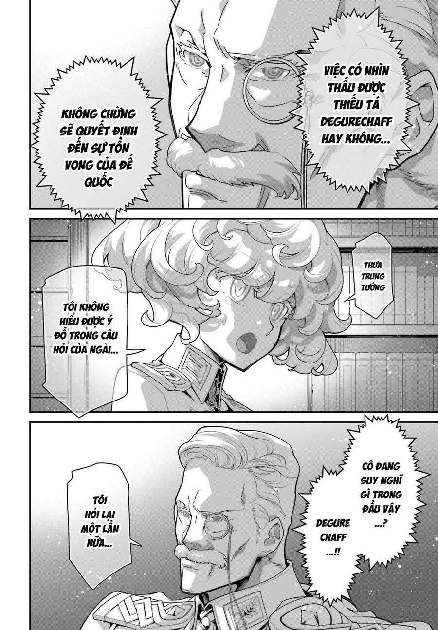 Ấu Nữ Chiến Ký - Chapter 101 - Trang 18