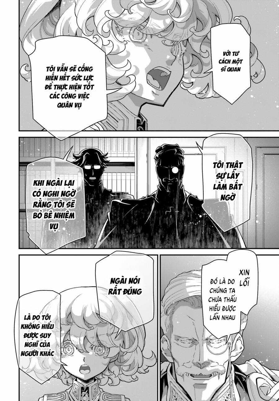 Ấu Nữ Chiến Ký - Chapter 101 - Trang 20