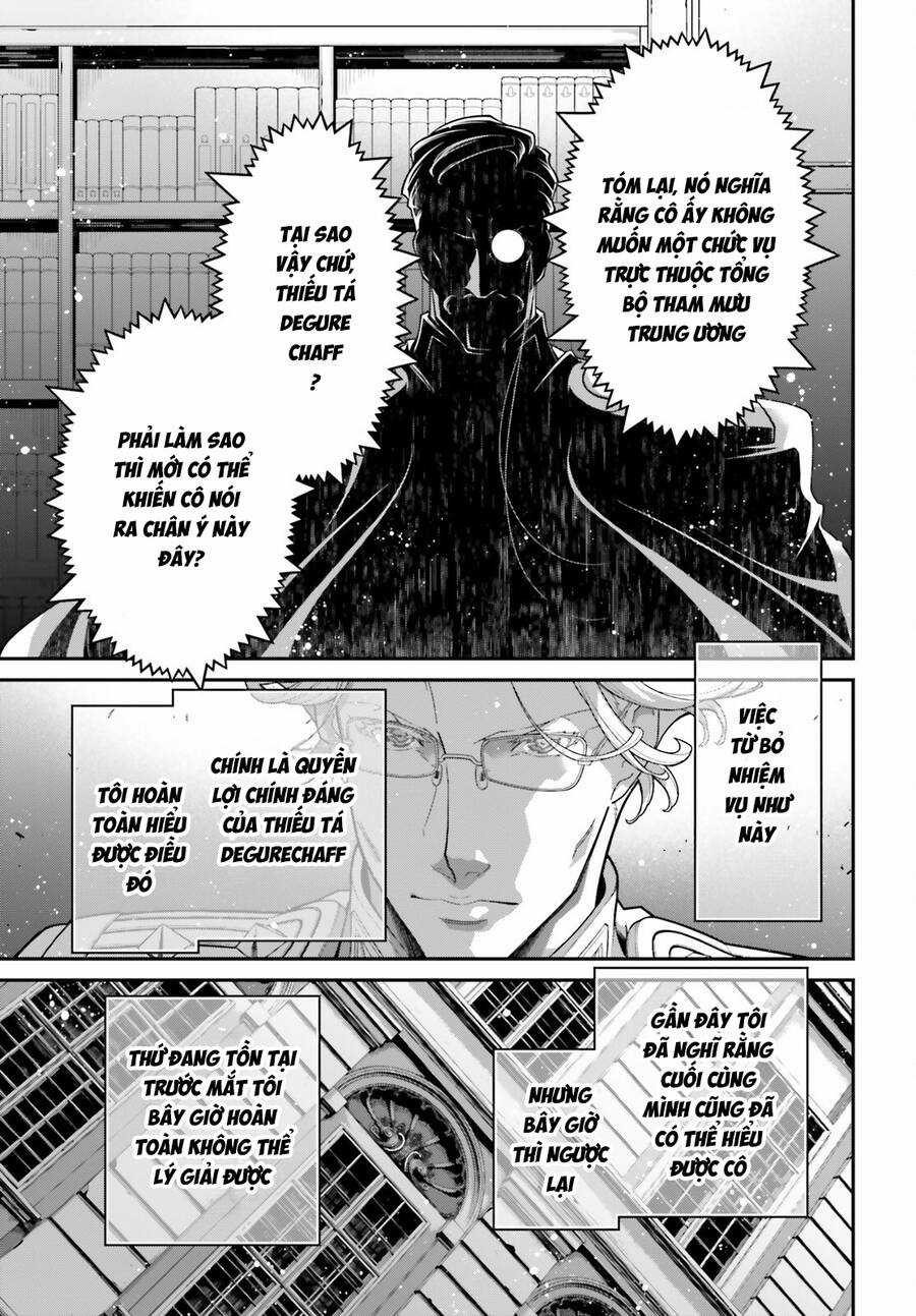 Ấu Nữ Chiến Ký - Chapter 101 - Trang 21