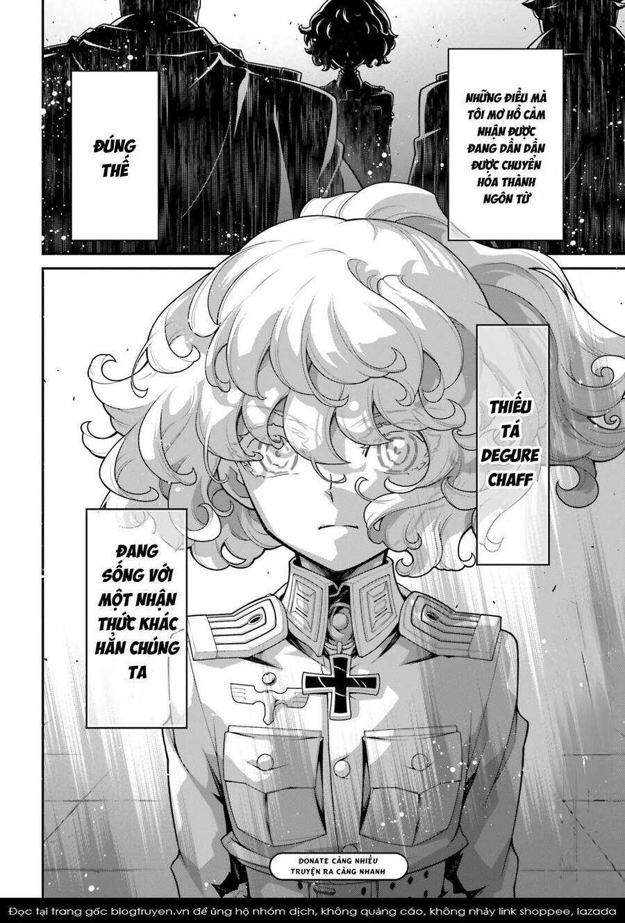 Ấu Nữ Chiến Ký - Chapter 101 - Trang 22