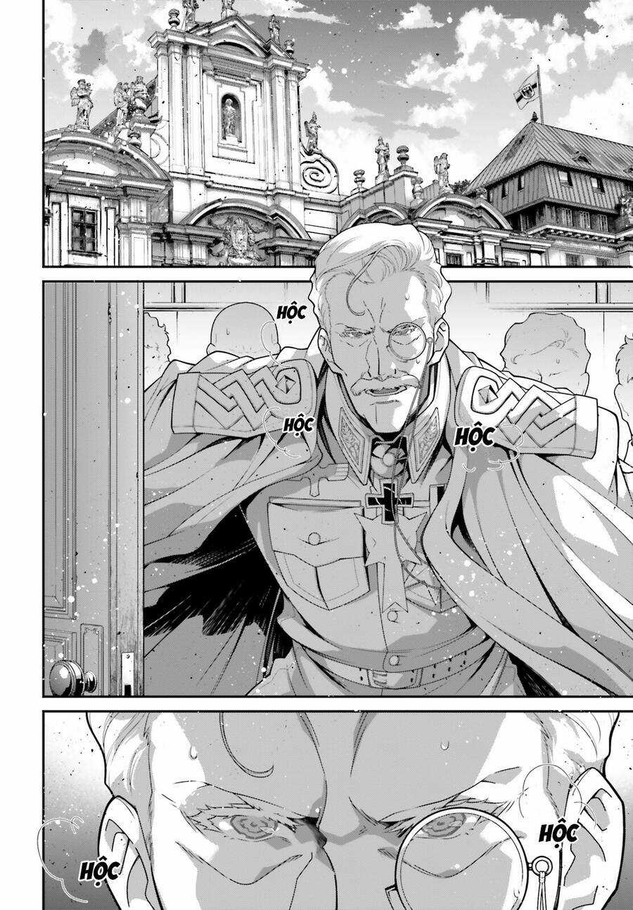 Ấu Nữ Chiến Ký - Chapter 101 - Trang 4