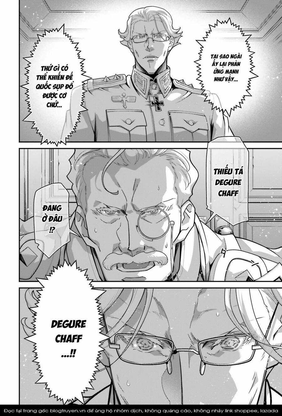 Ấu Nữ Chiến Ký - Chapter 101 - Trang 6