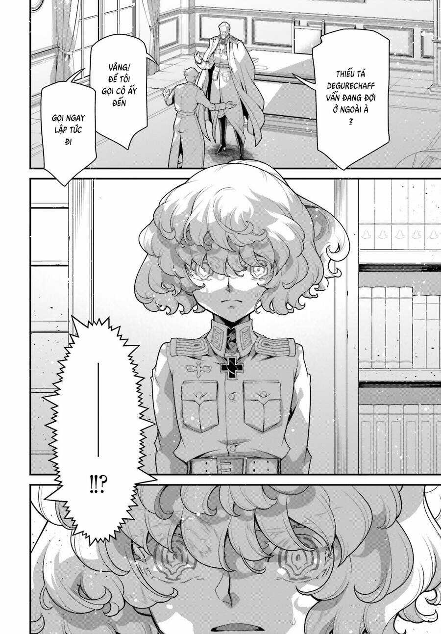 Ấu Nữ Chiến Ký - Chapter 101 - Trang 10