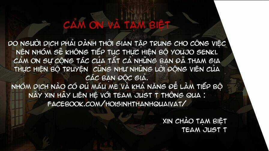 Ấu Nữ Chiến Ký - Chapter 11 - Trang 1