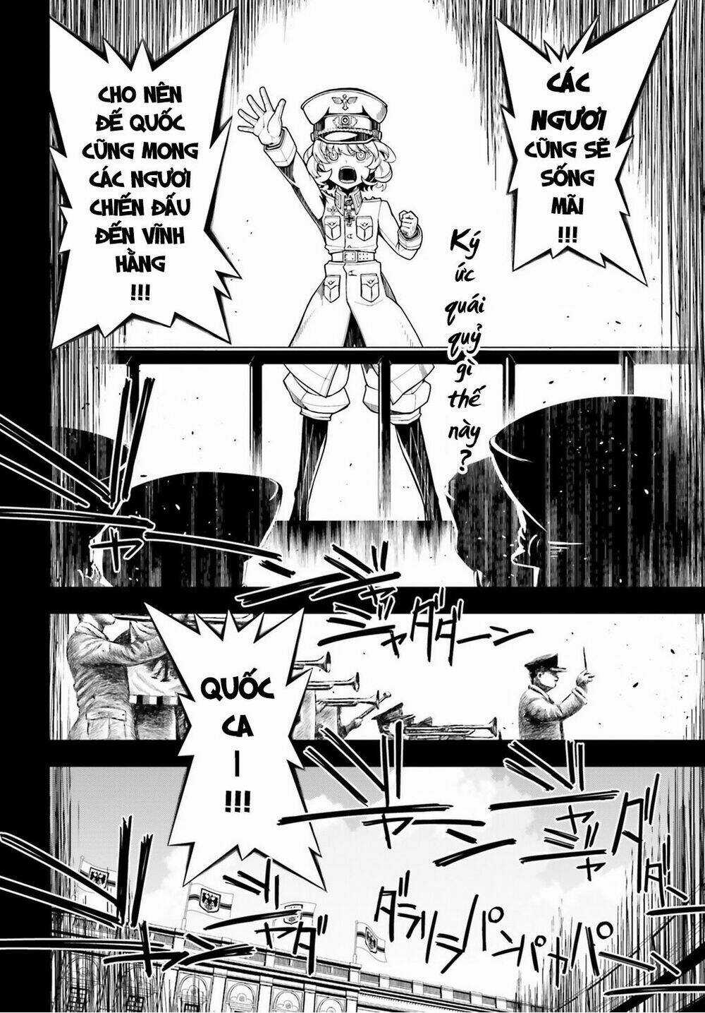 Ấu Nữ Chiến Ký - Chapter 11 - Trang 53