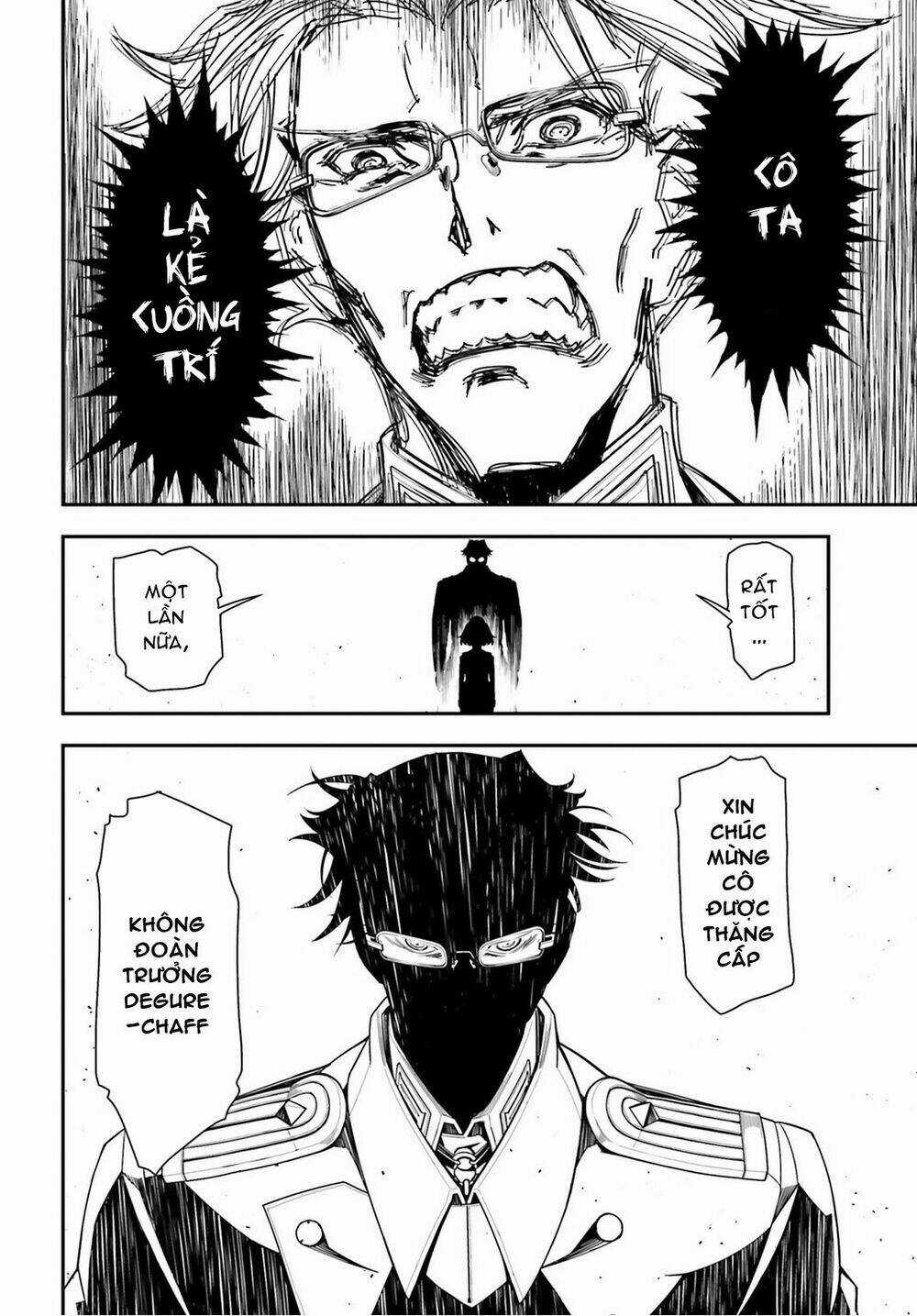 Ấu Nữ Chiến Ký - Chapter 11 - Trang 67