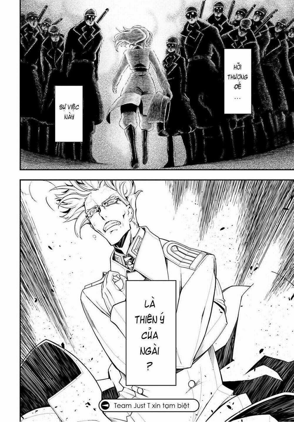 Ấu Nữ Chiến Ký - Chapter 11 - Trang 83